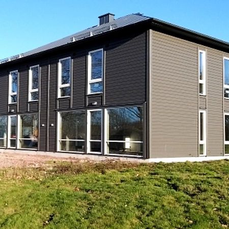 Saxnäs Ferieboende L Sara Färjestaden Exteriör bild