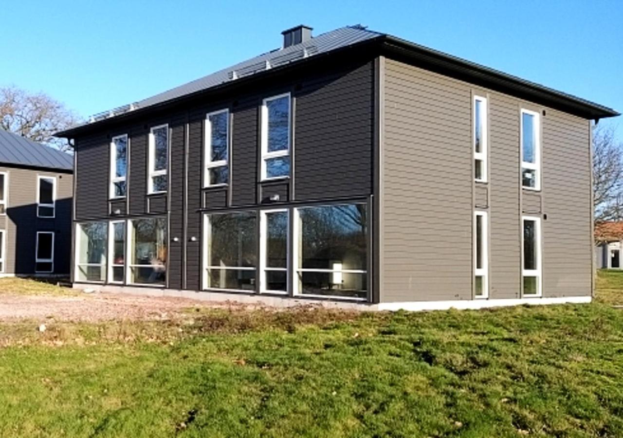 Saxnäs Ferieboende L Sara Färjestaden Exteriör bild
